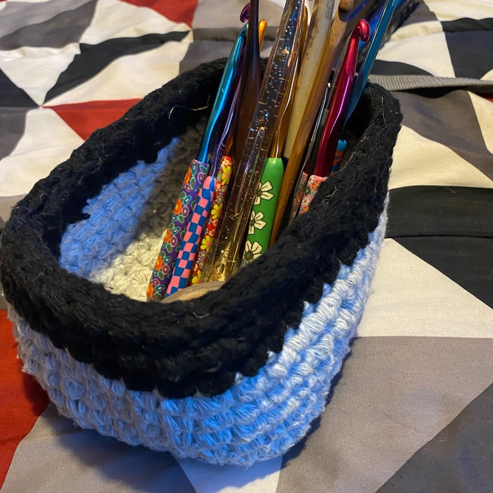 Fall is here!! BASKETS! 🍂🍁🍂 - Picture 2 of 5
